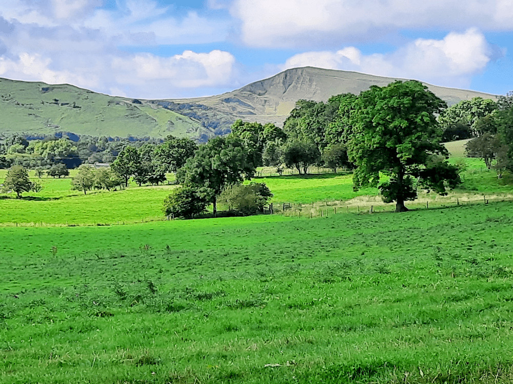 Mam Tor, Peak District