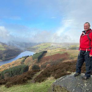 Dambusters Winter Challenge Walk