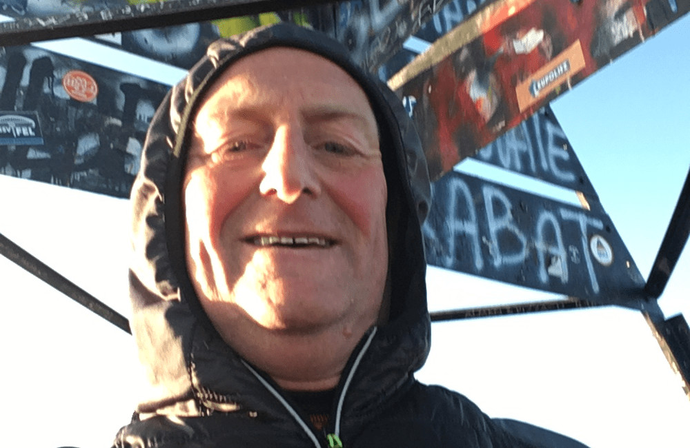 Trek Training Success Story Kilamanjaro