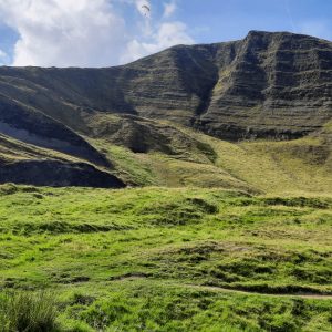 Mam Tor and Kinder Scout Fitness Walk