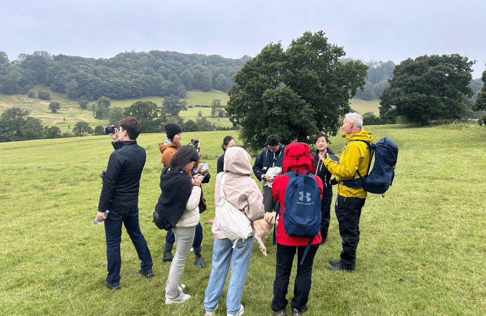 Visit Peak District Press Tour in Peak District (2)