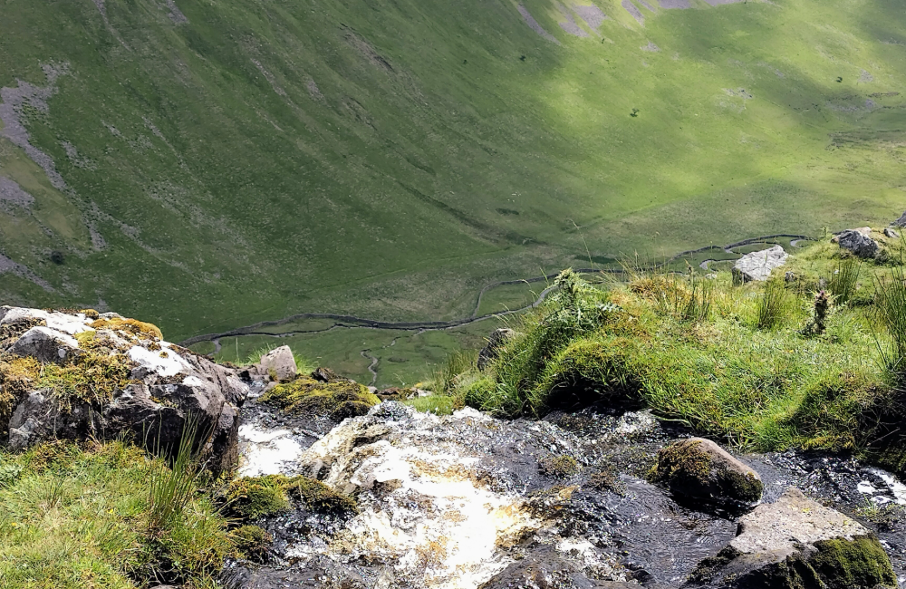 High Cup Nick North Pennines