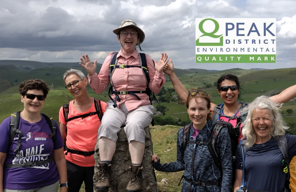 Peak District Environmental Quality Mark