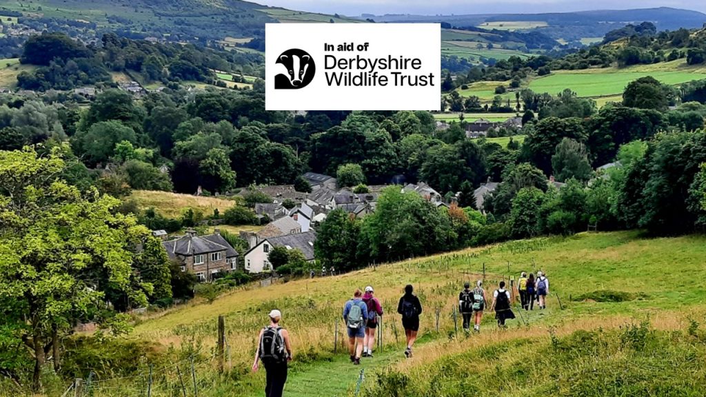 Derbyshire Wildlife Trust Peak District