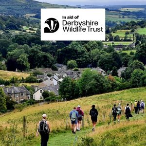 Derbyshire Wildlife Trust Peak District
