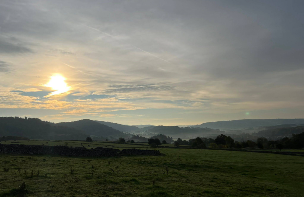 Monsal Head Area Peak District (2)