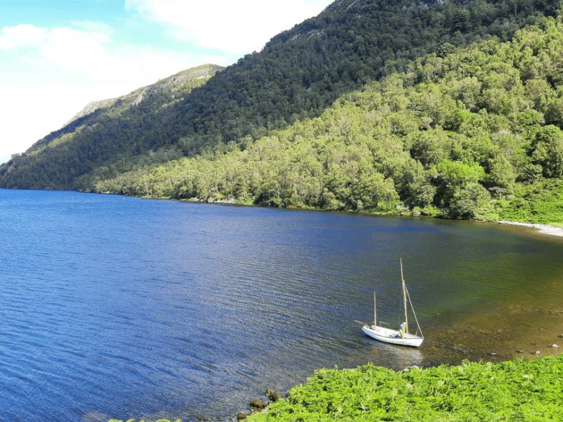 Ullswater Lake District