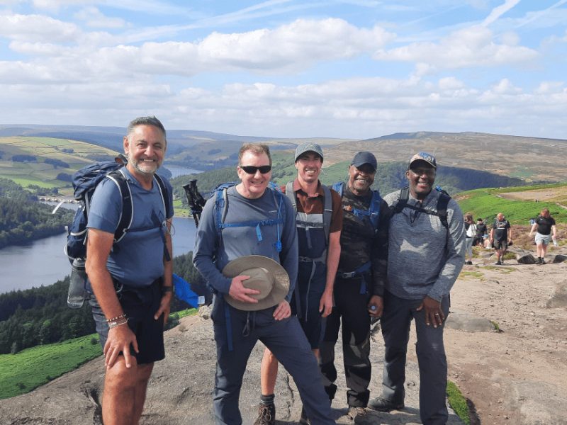 Bamford Edge Diversity Peak District (2)