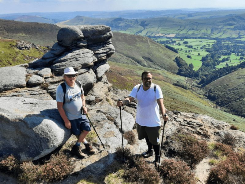 Kinder Edge South Diversity