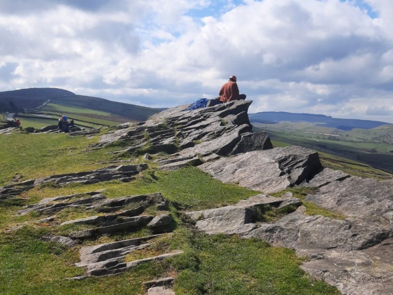 Shining Tor Taxal Edge Peak District (5)