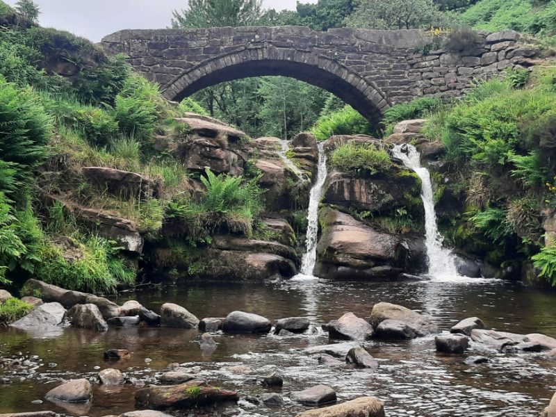 Three Shires Head Peak District (2)